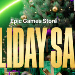 Epic Games Holiday Sale 2025 slashes up to 75% prices on top PC games: Top deals, free titles, rewards and more