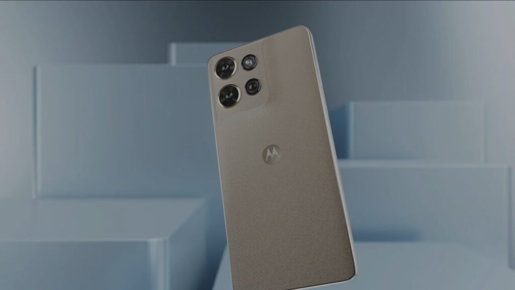 moto G Power 2026 Launched