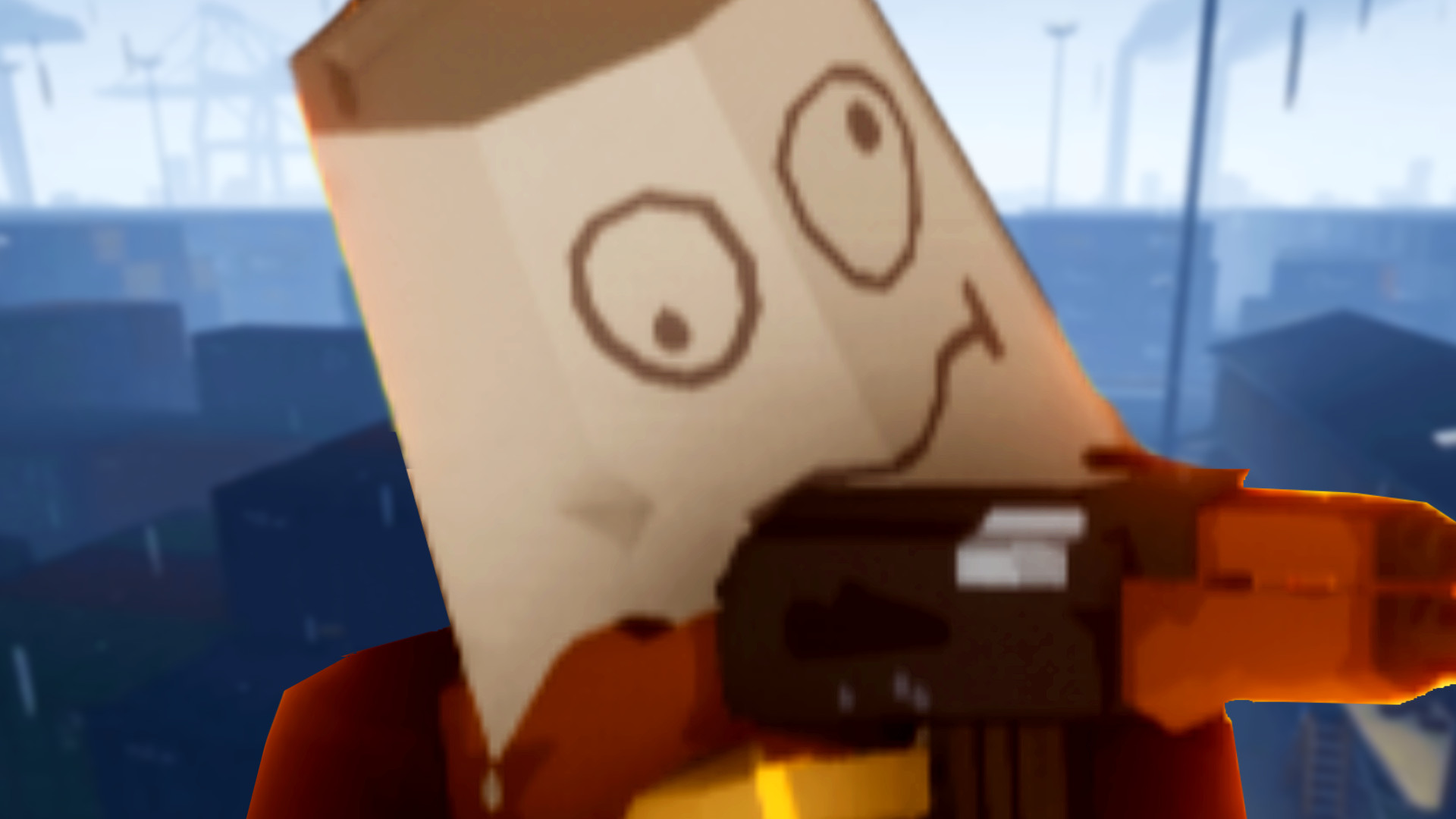 New Harbor Raid DLC Launches for Free Heist FPS, Captivating Players with Exciting Updates