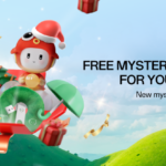 OPPO unveils Holiday weekend promo featuring Mystery Gift sets