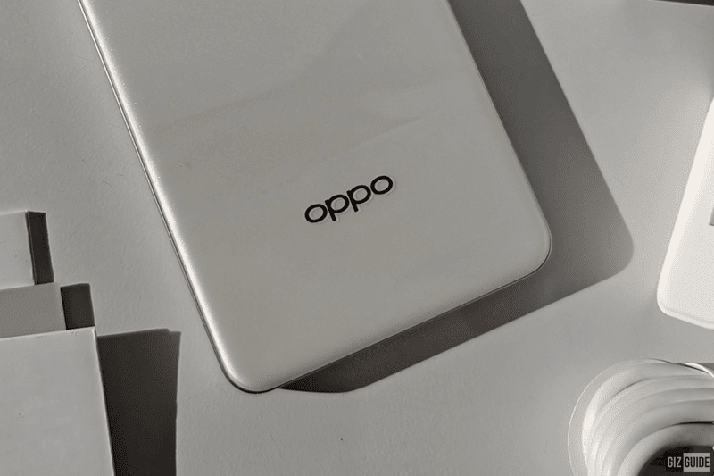 OPPO and OnePlus are developing a massive 8,000mAh battery for smartphones