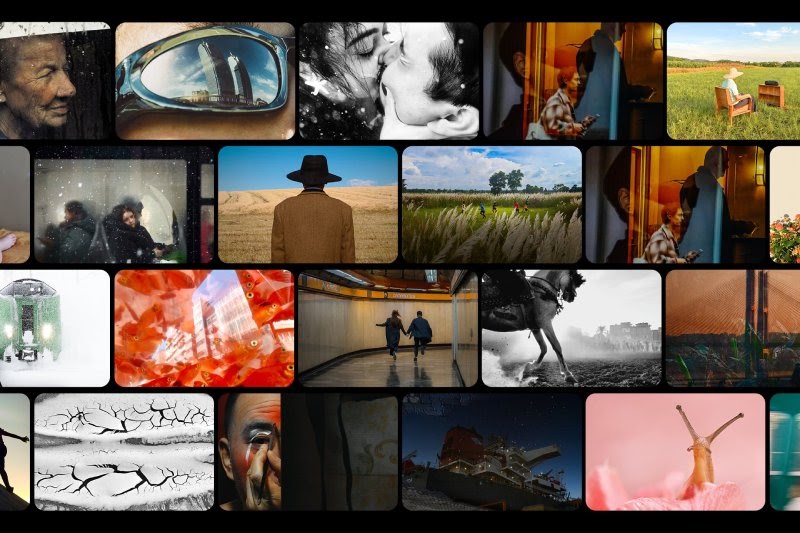 OPPO Unveils Global Winners of the 2025 Photography Awards