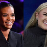 Candace Owens denies getting paid after internet questions her shift in tone following Erika Kirk meeting