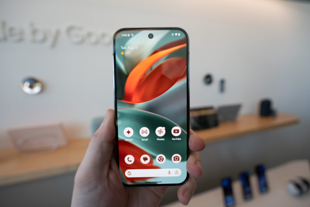 Parents Rejoice: Android Finally Lets You Block Kids from Specific Wi-Fi Networks