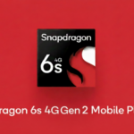Qualcomm launches Snapdragon 6s 4G Gen 2: Up to 2.9GHz clockspeed and 51 percent improvement in performance