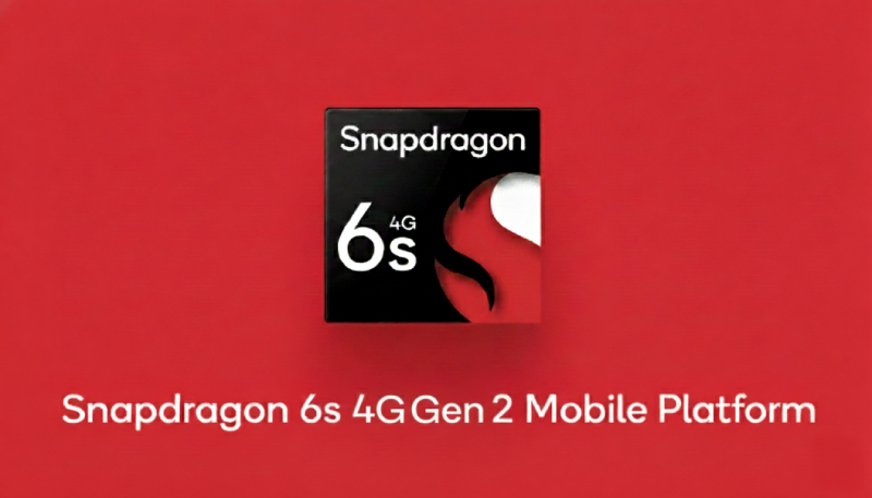 Qualcomm launches Snapdragon 6s 4G Gen 2: Up to 2.9GHz clockspeed and 51 percent improvement in performance