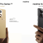 realme 16 Pro+ listed on China's TENAA Certification database, full specs revealed