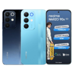 realme NARZO 90x 5G launched: Dimensity 6300, 7,000mAh battery, and 50MP Sony IMX852