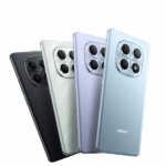 Global REDMI Note 15 5G and 4G launched: 120Hz AMOLED, 108MP rear main camera, and Silicon Carbon battery