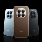 Global REDMI Note 15 Pro+ features a bigger 200MP sensor and faster charging tech