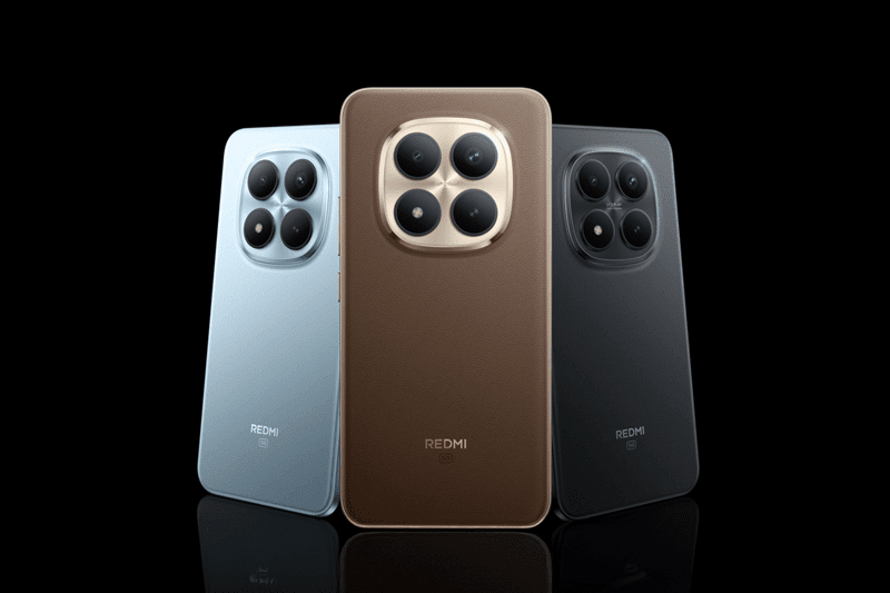 Global REDMI Note 15 Pro+ features a bigger 200MP sensor and faster charging tech