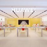 HUAWEI reveals 30 newly refurbished Experience Store in PH