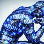 ‘Artificial intelligence already rules humanity, but all is not lost’