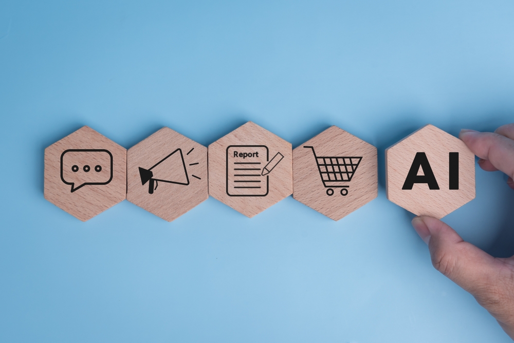 Internet Giants ETF Captures AI Monetization Wave