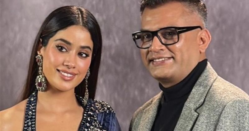 Internet Slams Neeraj Ghaywan For Saying Homebound Is Incomplete Without Janhvi Kapoor