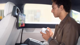 Afeela Introduces In-Car PlayStation Game Streaming » YugaTech
