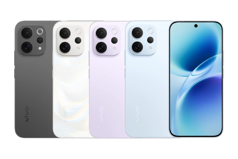 Snapdragon 8s Gen 3 with 6,500mAh Battery and 50MP Camera Featuring 3x Optical Zoom