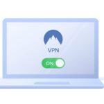vpn security, cybersecurity network, data encryption, internet privacy, secure network connection