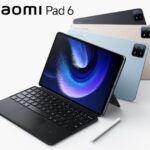 Rumor: Xiaomi Pad 6 with an 11-inch 2.8K screen + SD870 chip + 8,840mAh battery is coming to the Philippines!